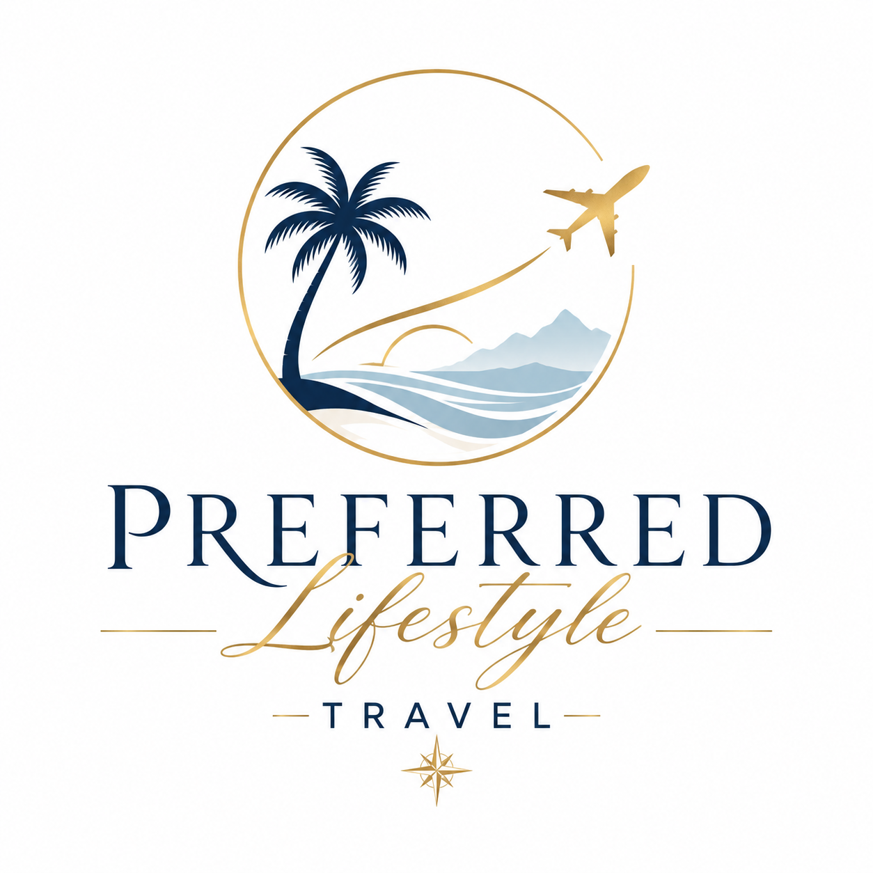 Preferred Lifestyle logo